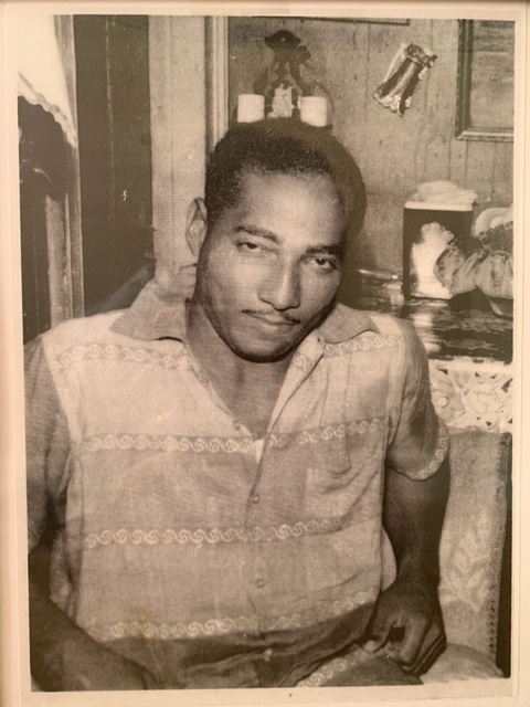 Samuel Rudolph COVID-19 kills Guyanese literary icons in US, Britain – Demerara Waves ...