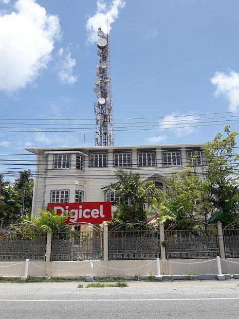 Digicel scoops three Ookla speedtest awards for best network in Guyana - Vimarsana News