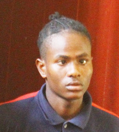 “Cross-Eye” shot dead while riding suspected stolen motorcycle