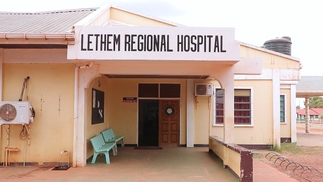 Lethem Hospital workers, families quarantined