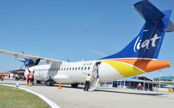 LIAT to be liquidated and new airline formed – Antigua’s PM Gaston Browne