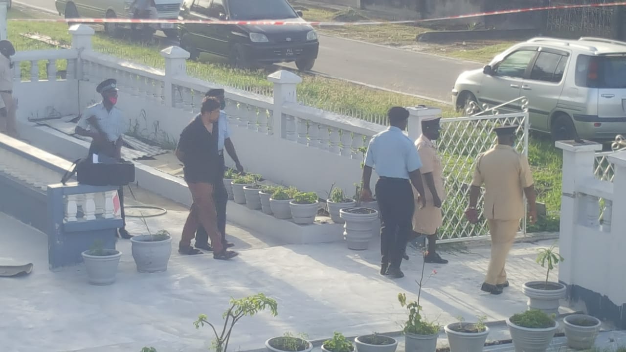 Businesswoman was bludgeoned to death – autopsy