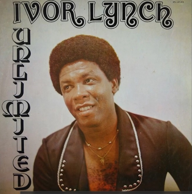 Guyanese singing legend, Ivor Lynch dies