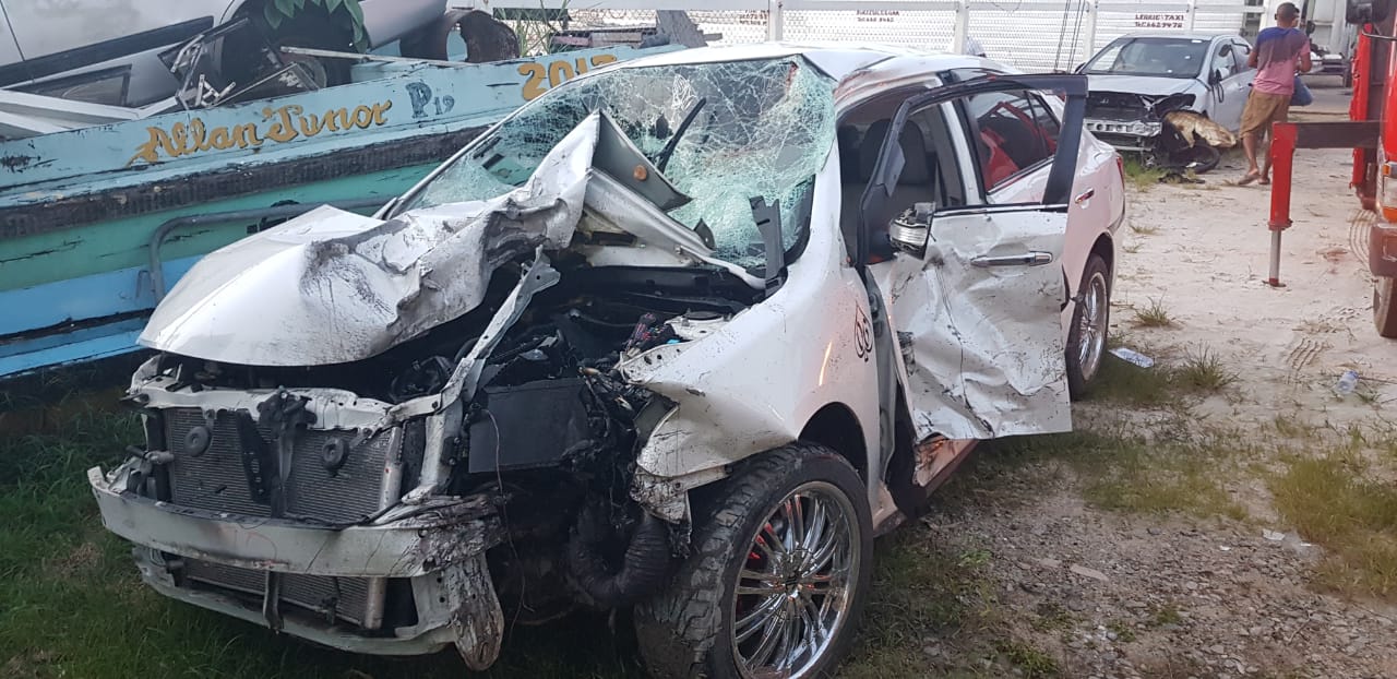 Motorcyclists killed, pillion riders seriously injured