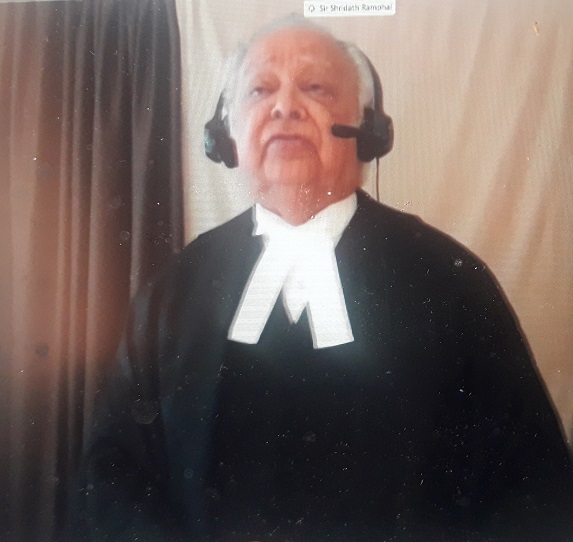 Guyana tells World Court it has jurisdiction to hear border controversy case; Venezuela submits memo