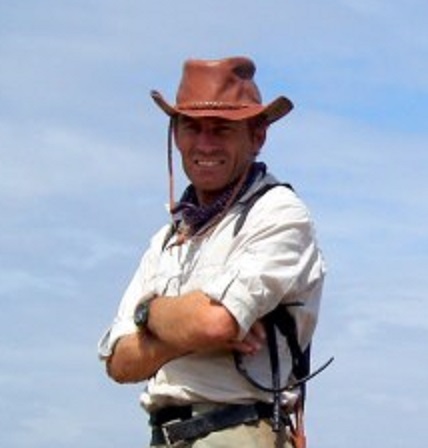 Former British soldier dies in southern Guyana