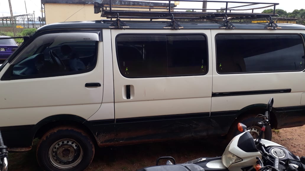 Three Guyanese on station bail for border breach; Brazilians escorted back to homeland