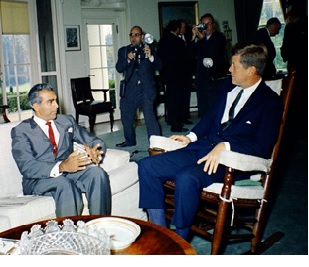 A Summary Of United States – Guyana Relations In Light Of ‘Oil’ And ‘2020’ Vision