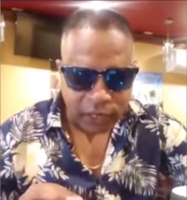 Govt condemns Chutney singer for “spit in deh face” incitement against Nagamootoo, Ramjattan