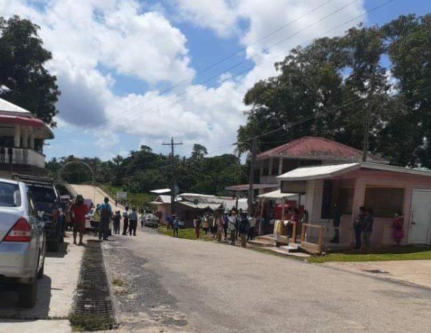 Some North-West residents do not believe COVID-19 is real