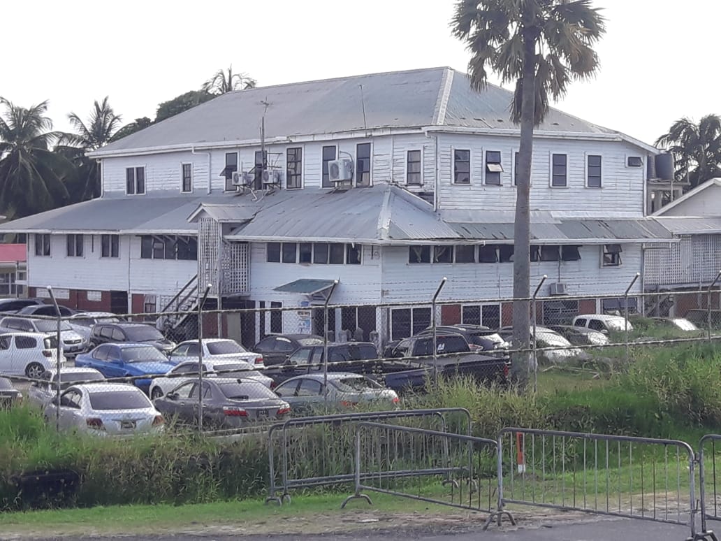 Clairmont Mingo charged; police refuse to release him