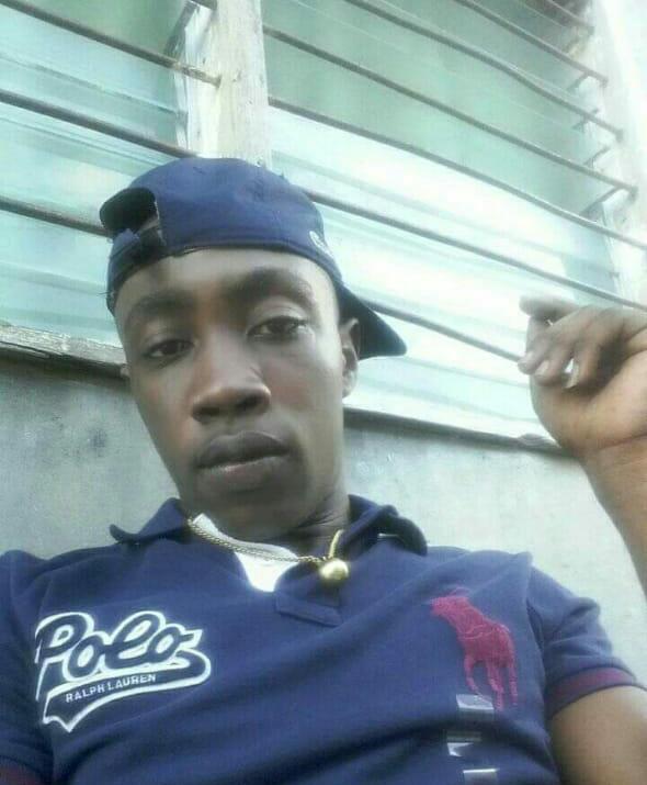 Murder accused, “Topcat” shot, arrested… Wanted for shooting death of phone card sales rep