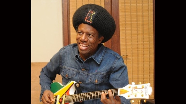 Guyanese superstar Eddy Grant sues Trump’s campaign team for unauthorised use of song