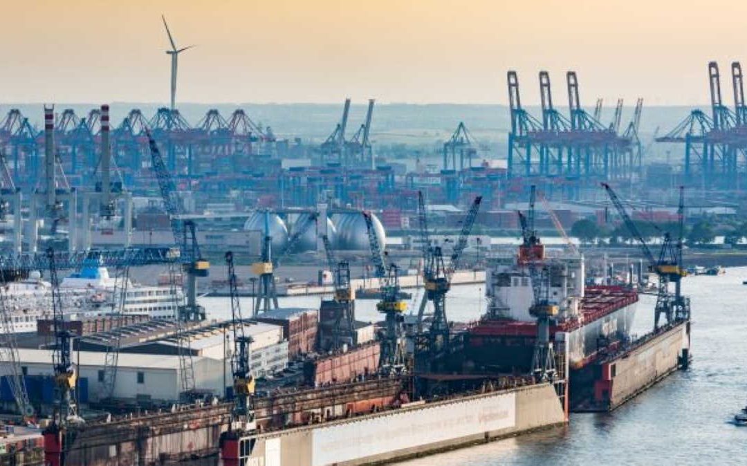 Germany’s Cocaine-in-rice bust: Guyana’s anti-drug agency launches investigation