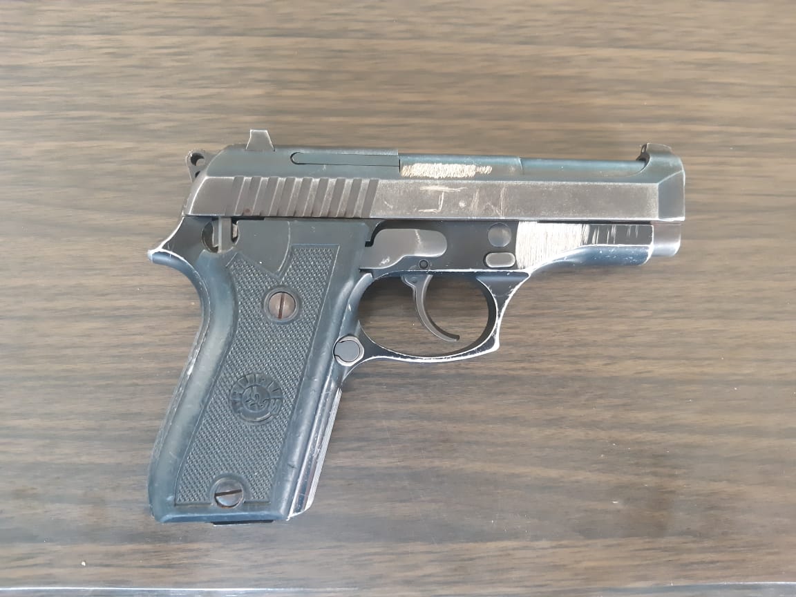 Two arrested for Bourda Market assault, robbery of caterer