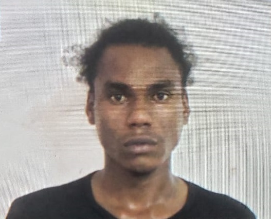 Convicted armed robber escapes from jail