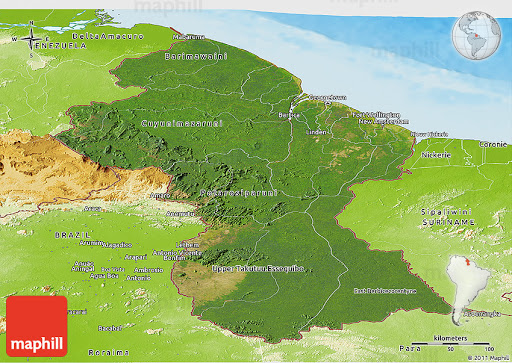 Pro-African organisations float solutions to deteriorating political race relations