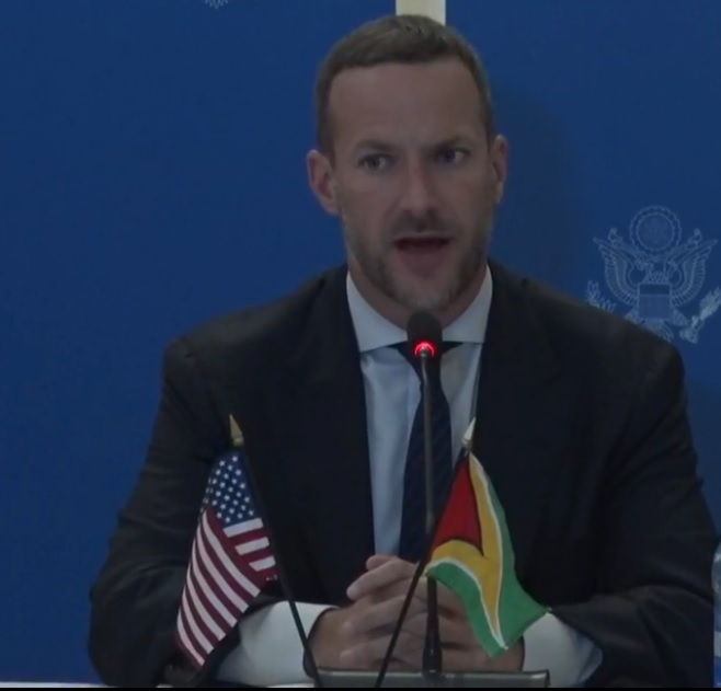 US govt bank ready to invest in high quality infrastructural projects; touts open competitive bidding