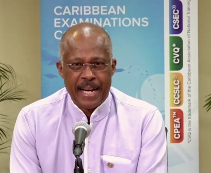 CXC to go for 100 percent moderation of SBAs