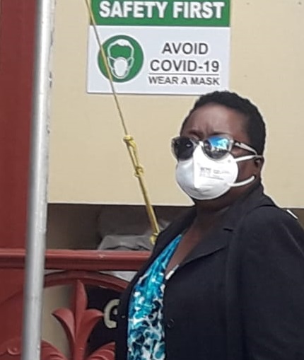 Deputy Chief Elections Officer charged with misconduct in public office, granted GYD$300,000 bail