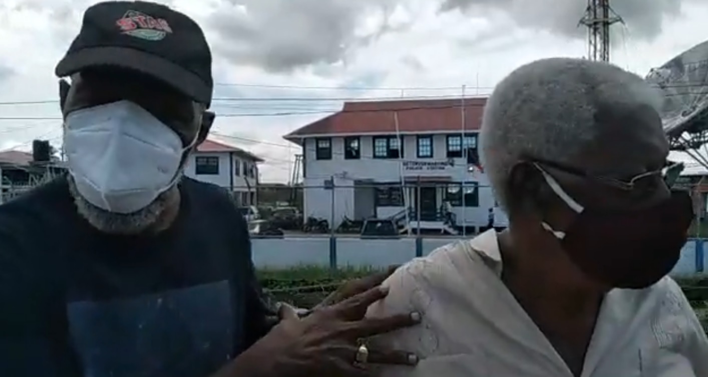 Investigation into alleged electoral fraud politically motivated, as Deputy Chief Elections Officer remains in custody – pro-coalition Elections Commissioner