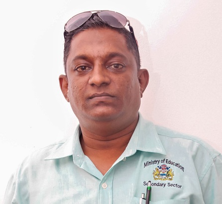 Education Ministry creates new post to “improve the integrity and structure” of the exams system