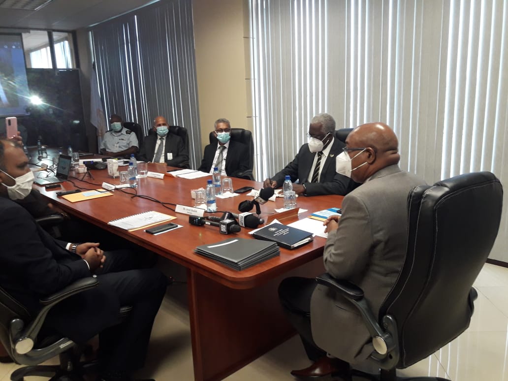 Virgin Atlantic, other airlines apply to fly to Guyana; two hotels near CJI Airport also on cards