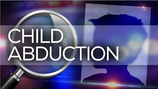 Police rescue 1-day old baby abducted from mother at gunpoint -police