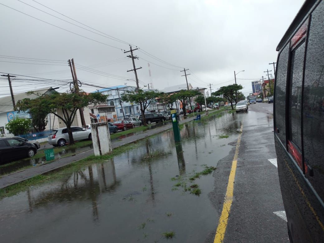 Emergency response activated to deal with severe flooding, more heavy rainfall