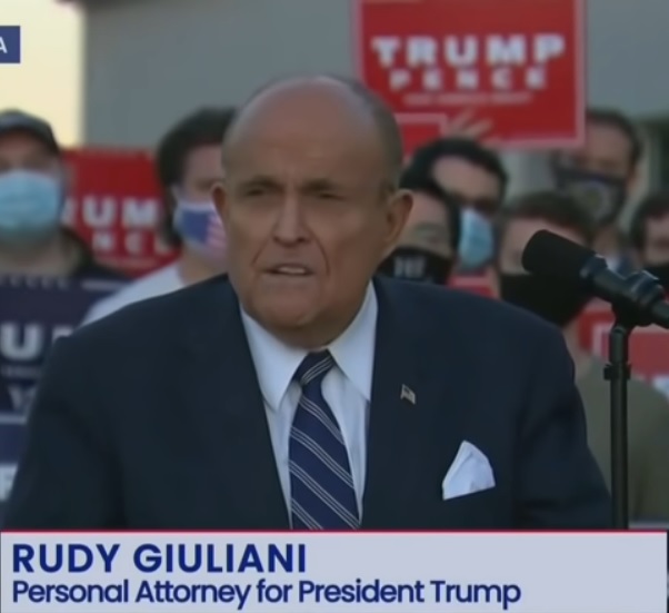 Republicans level electoral fraud claims similar to Guyana’s APNU+AFC