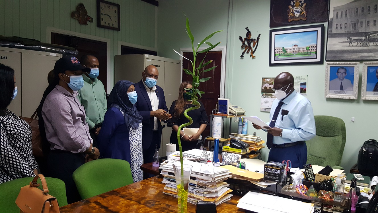 APNU+AFC files motion calling for speedy police probe into “hate” killing of Henrys, Singh