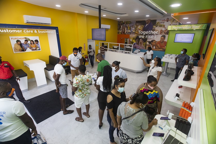 GTT introduces automated system to cut post-paid bill enquiries to call centre