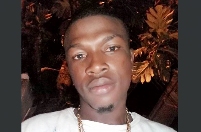 Former murder accused now charged with gunning down contractor