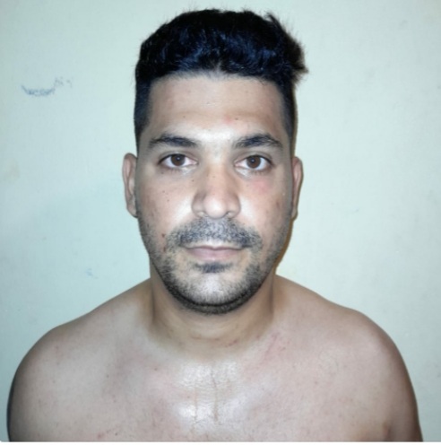 Suspected Cuban killer of mom, daughter arrested