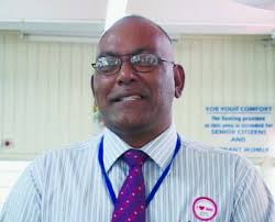 Bharat Dindyal returns to GPL as CEO