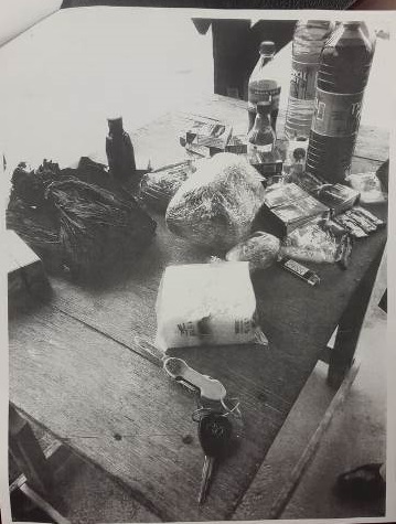 Prison officers charged for drugs, liquor, cigarettes in Lusignan Prison bread bins