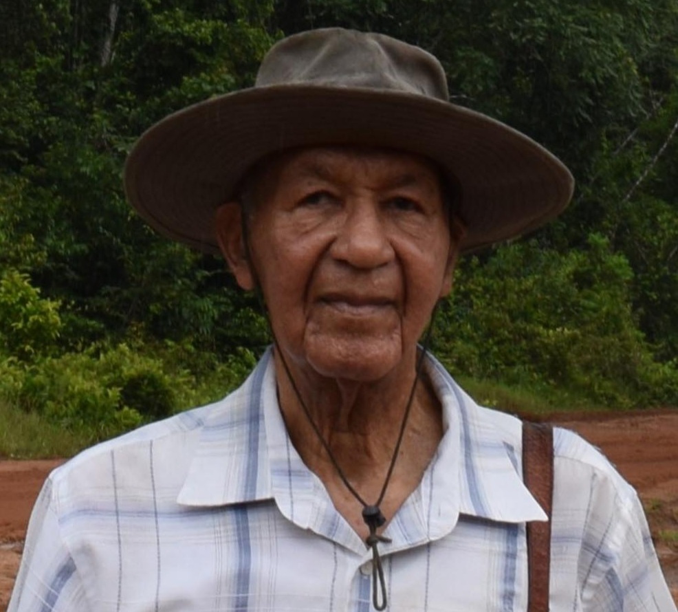 Veteran civil engineer dies