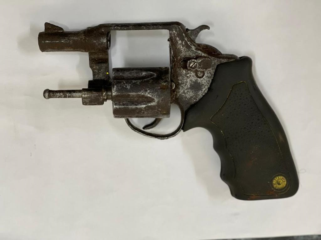 Chateau Margot villager says illegal gun was found on St. Cuthbert’s Mission trail