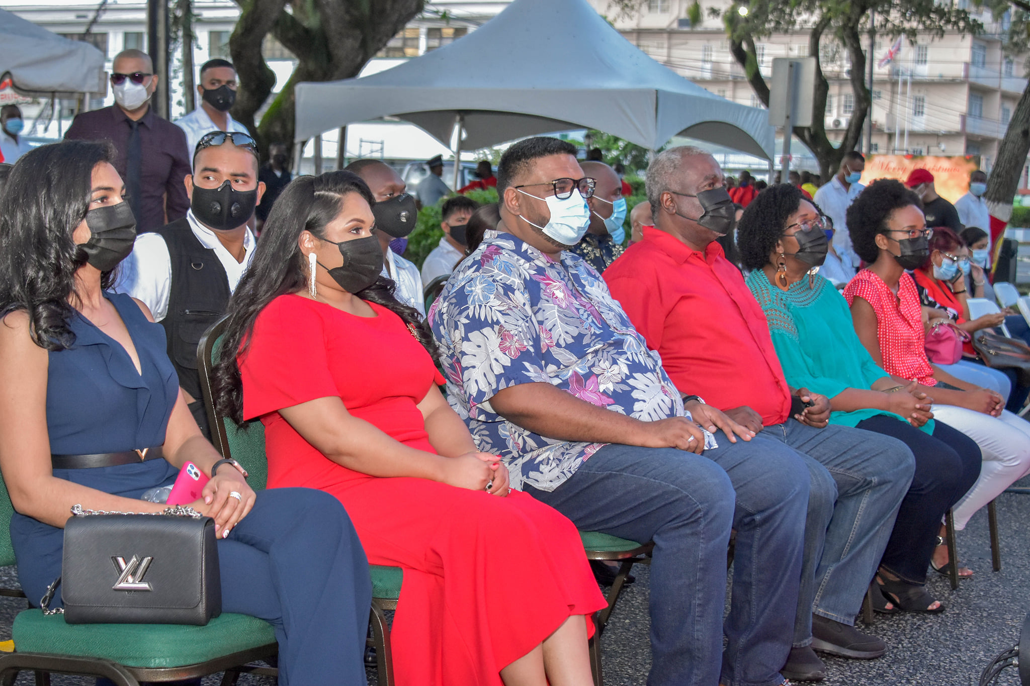 Don’t send “mixed messages” about coronavirus- Health Minister urges elected, other officials