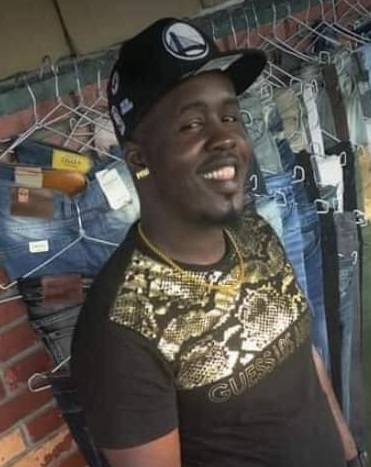 Clothing vendor first reported homicide victim for 2021