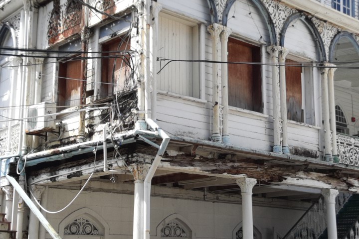 Money allocated to start City Hall rehabilitation