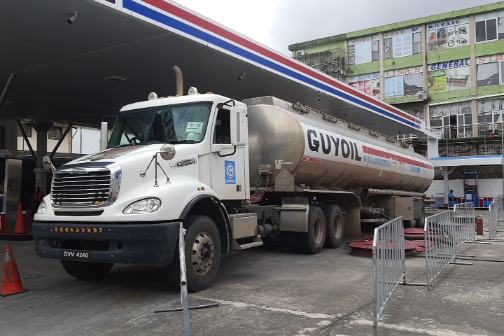 Gasoline, diesel prices to drop with cut in excise tax