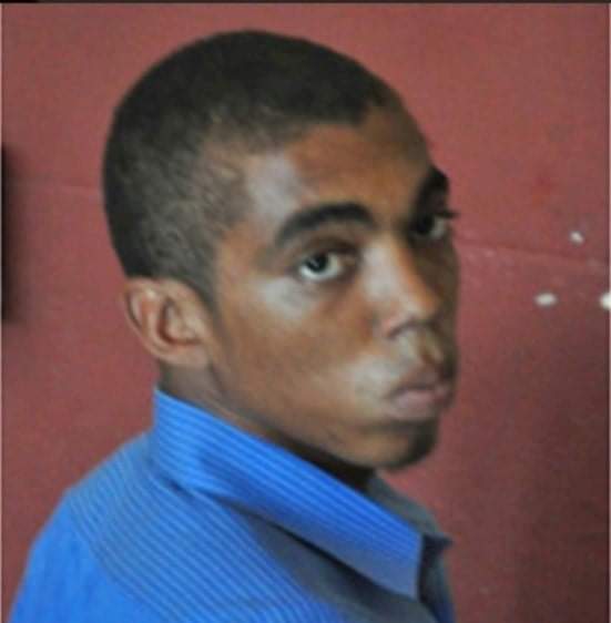 Prisoners escape from Mazaruni jail