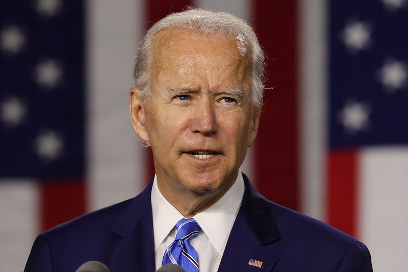 US wants to address security concerns with Guyana- Biden tells Ali