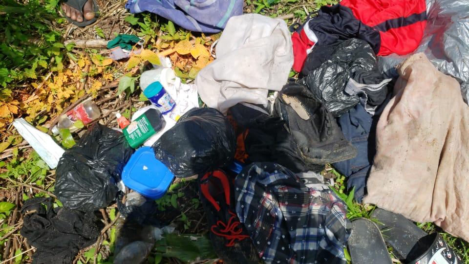 Father of one of the Mazaruni Prison escapees accused of harbouring, supporting them