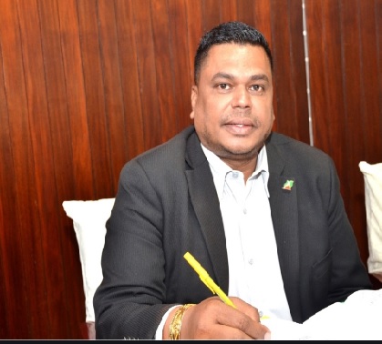 AFC hit by second resignation in less than one month