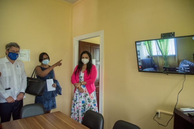 300 child abuse cases recorded in January; ChildLink to focus on boys