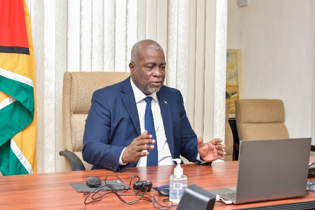 Prime Minister signs exemption order for small internet service providers