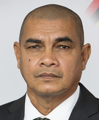 APNU+AFC parliamentarian’s electronic tablet stolen at National Assembly venue