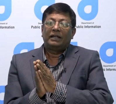 Police Force instructed to rescind revocation of Chaplain’s appointment over prayer